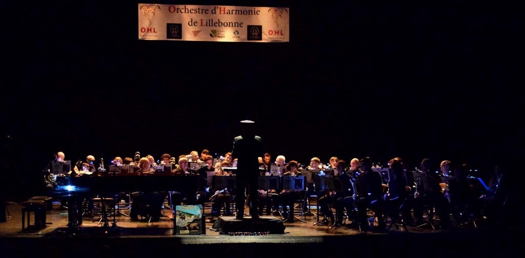 photo de concert